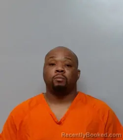 Recent Mugshot Image for LIVINGSTON DODARD in Polk County, Florida