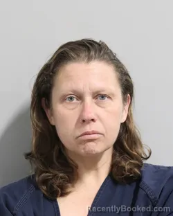 Recent Mugshot Image for ERIN ARMSTRONG in Polk County, Florida