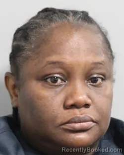 Recent Mugshot Image for FELODA SAINT FLEUR in Polk County, Florida