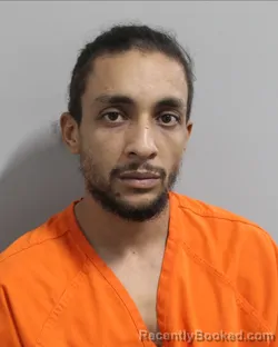 Recent Mugshot Image for JONATHAN CORDERO in Polk County, Florida