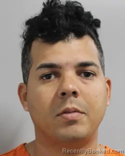 Recent Mugshot Image for RODNEY BRANDIN CID in Polk County, Florida