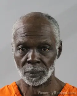 Recent Mugshot Image for MICHAEL LOGAN in Polk County, Florida