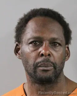 Recent Mugshot Image for JAMES MCMILLIAN JR in Polk County, Florida