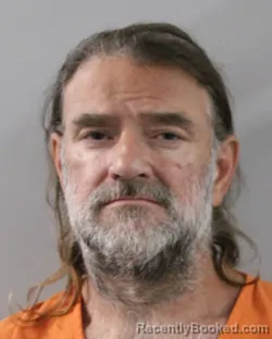 Recent Mugshot Image for ROBERT KING in Polk County, Florida