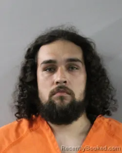 Recent Mugshot Image for ENRIQUE OTERO III in Polk County, Florida