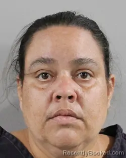 Recent Mugshot Image for YESMARY RAMIREZ in Polk County, Florida