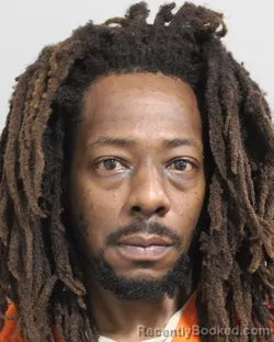 Recent Mugshot Image for JOHNNY SHEFFIELD in Polk County, Florida