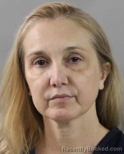 Recent Mugshot Image for Andresa Sorato in Polk County, Florida