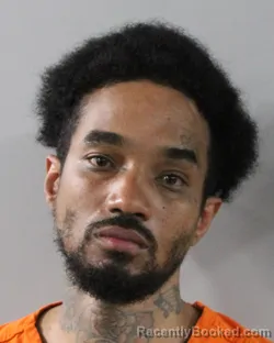 Recent Mugshot Image for EARL HENRY in Polk County, Florida