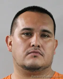 Recent Mugshot Image for JOSE DOMINGUEZ-SILVA in Polk County, Florida