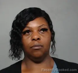 Recent Mugshot Image for SHONTA WYNN in Polk County, Florida