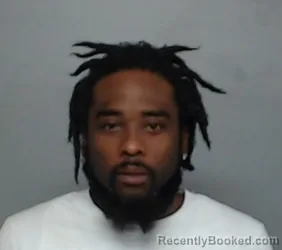 Recent Mugshot Image for LAWRENCE JONES in Polk County, Florida