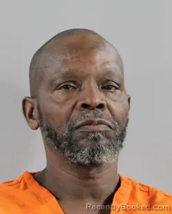 Recent Mugshot Image for KIMBRICK BERRIEN in Polk County, Florida