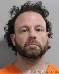 Recent Mugshot Image for FRANCIS CHISHOLM in Polk County, Florida