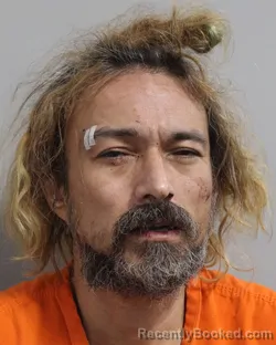 Recent Mugshot Image for CHRISTOPHER COYNE in Polk County, Florida