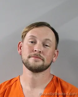 Recent Mugshot Image for MATTHEW OVERTON in Polk County, Florida