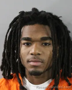 Recent Mugshot Image for JOHNATHAN VAN SNELL in Polk County, Florida