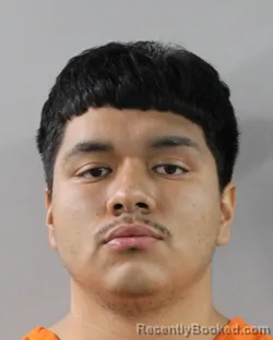 Recent Mugshot Image for JUAN ORTIZ in Polk County, Florida