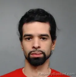 Recent Mugshot Image for STEVEN ORTEGA in Polk County, Florida