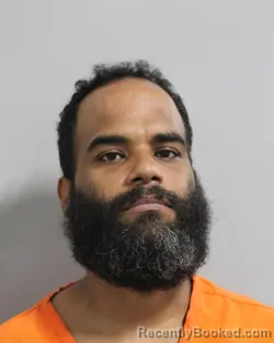 Recent Mugshot Image for PEDRO ORTIZ-NEGRON in Polk County, Florida