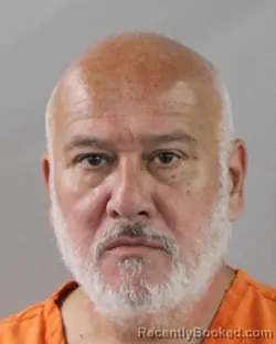 Recent Mugshot Image for ROGER TOHME in Polk County, Florida