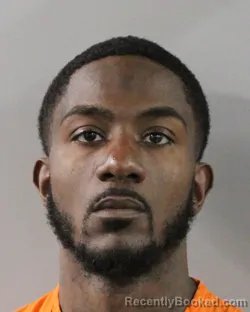 Recent Mugshot Image for DATHAN GLOVER in Polk County, Florida