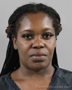 Recent Mugshot Image for INDYA WILLIAMS in Polk County, Florida