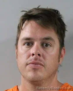 Recent Mugshot Image for TROY EDEN in Polk County, Florida