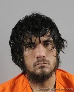 Recent Mugshot Image for REYMUNDO CANTU in Polk County, Florida