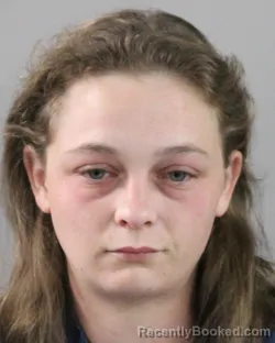 Recent Mugshot Image for AMILIA LEAPHART in Polk County, Florida