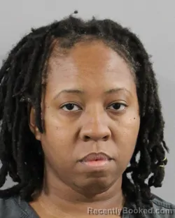 Recent Mugshot Image for TIMNISHA HICKS in Polk County, Florida