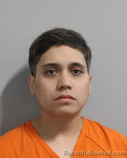 Recent Mugshot Image for JOSE IBARRA KANIZSAY in Polk County, Florida