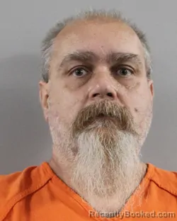 Recent Mugshot Image for MICHAEL FOSTER in Polk County, Florida