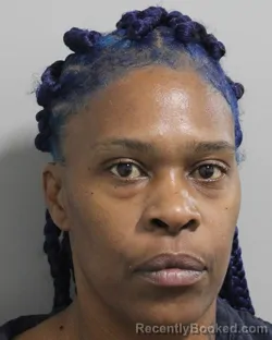 Recent Mugshot Image for LATRELLE MCKINNEY in Polk County, Florida