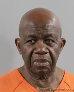 Recent Mugshot Image for LEMUEL TROTMAN in Polk County, Florida