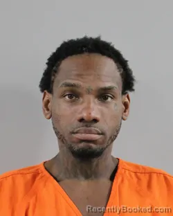 Recent Mugshot Image for GARY PALMER in Polk County, Florida