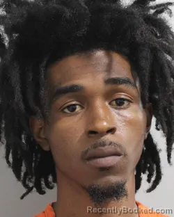 Recent Mugshot Image for TERRANCE WILSON in Polk County, Florida