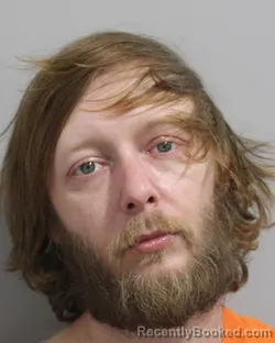 Recent Mugshot Image for JEFFREY WILLIAMS in Polk County, Florida