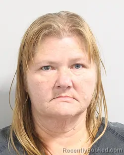 Recent Mugshot Image for PENELOPE HUGGINS in Polk County, Florida