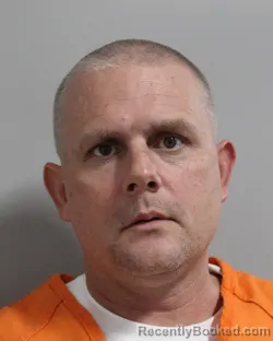 Recent Mugshot Image for DUSTIN HILL in Polk County, Florida