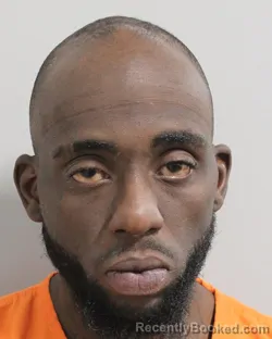 Recent Mugshot Image for RAYFORD MORRISON in Polk County, Florida
