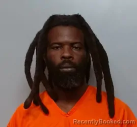 Recent Mugshot Image for ROBERT VICKERS in Polk County, Florida