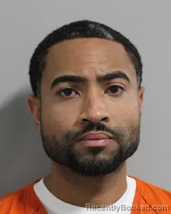 Recent Mugshot Image for MARQUIS LEWIS in Polk County, Florida