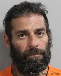 Recent Mugshot Image for JOSEPH BARATA in Polk County, Florida