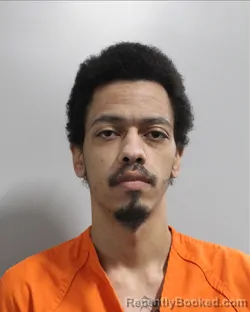 Recent Mugshot Image for TAZE WALLACE in Polk County, Florida