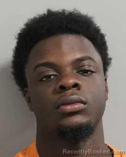 Recent Mugshot Image for AMARION YOUNG in Polk County, Florida