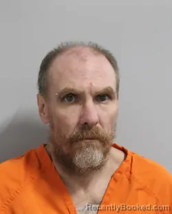 Recent Mugshot Image for BRIAN BYERLY in Polk County, Florida