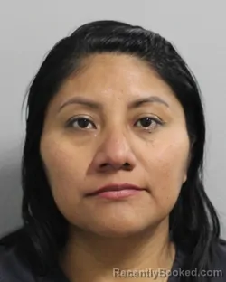Recent Mugshot Image for VALENCIA ESTEBAN GARCIA in Polk County, Florida