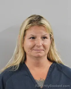 Recent Mugshot Image for MICHELLE PITTS in Polk County, Florida