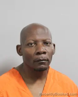 Recent Mugshot Image for CHARLES FELDER in Polk County, Florida